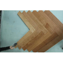 KD CE Eiche Fischgrätenholz Engineered Wood Flooring